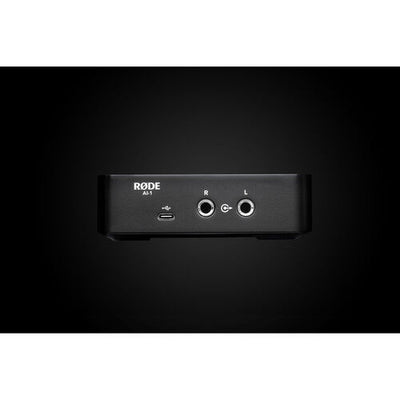 RODE AI-1 USB-C Audio Interface