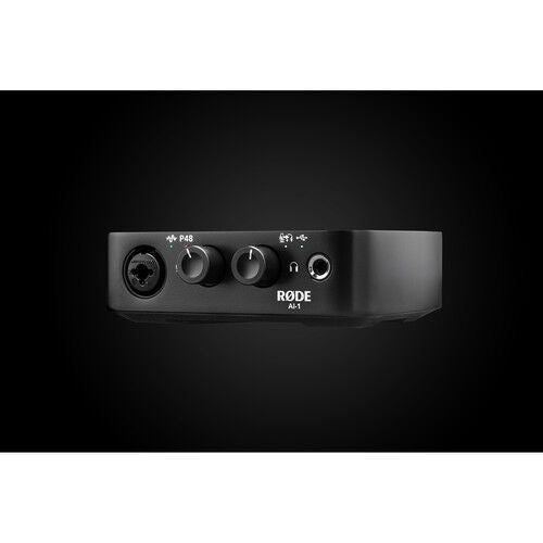 RODE AI-1 USB-C Audio Interface