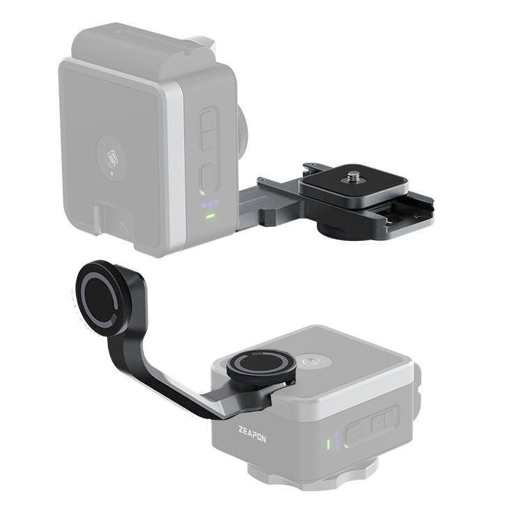 Zeapon Tilt Arm Kit AP-H1