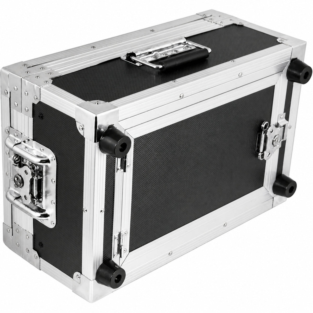 Feelworld/Seetec 4 x SDI 17.3" Director Monitor With Carry Case