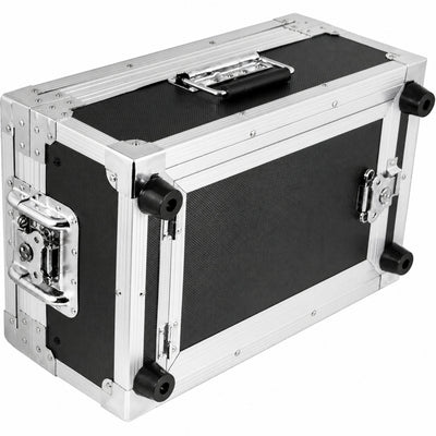 Feelworld/Seetec 4 x SDI 17.3" Director Monitor With Carry Case