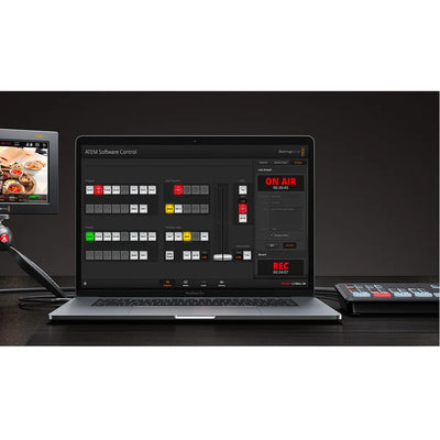 Blackmagic Design ATEM Mini Pro