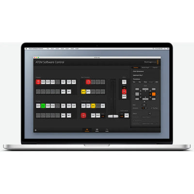 Blackmagic Design ATEM Mini