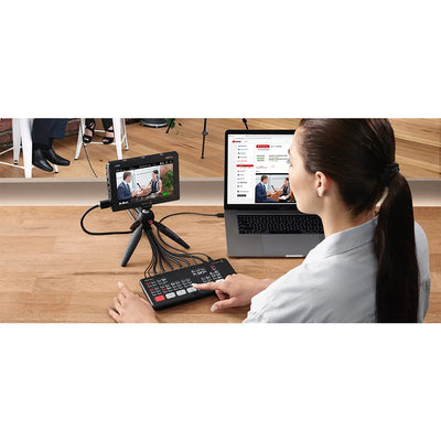 Blackmagic Design ATEM Mini