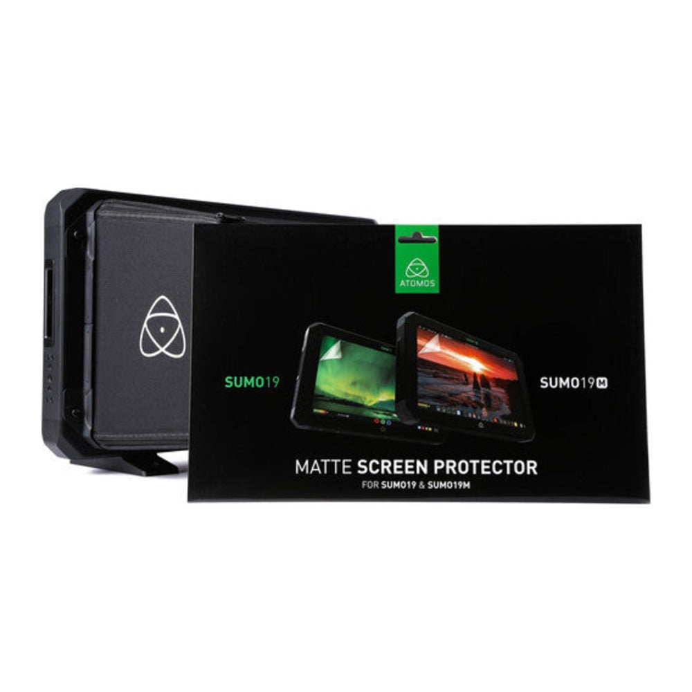 Atomos Sumo 19" Screen Protector