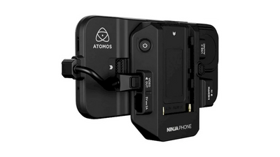 Atomos Ninja Phone