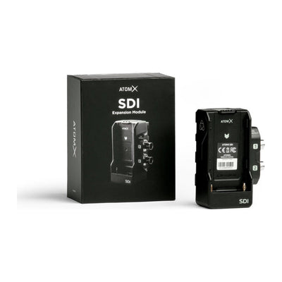 AtomX SDI Module