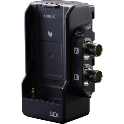 AtomX SDI Module