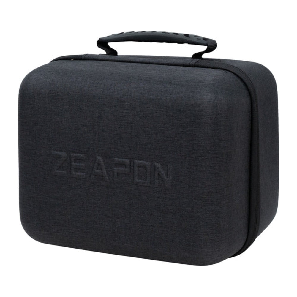 Zeapon PONS Carrying Case for Tilt and Pan Head Kit