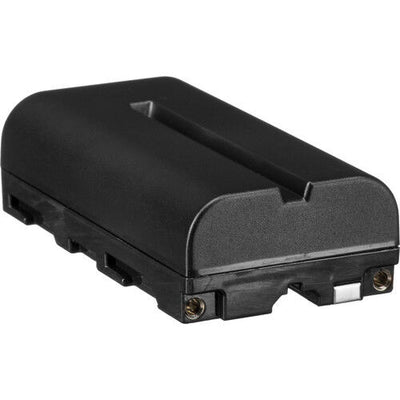 Blackmagic Design 3350mAh Li-Ion NP-F570 Compatible Battery (cannot be shipped to NZ/Pacific Islands) image 3