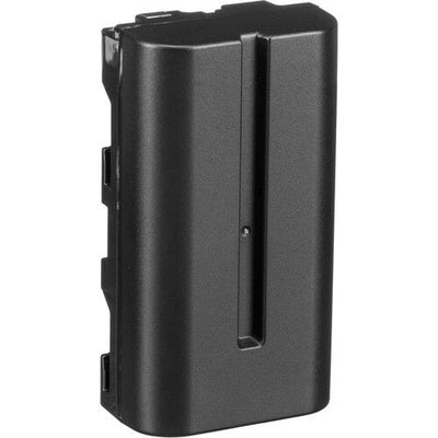 Blackmagic Design 3350mAh Li-Ion NP-F570 Compatible Battery (cannot be shipped to NZ/Pacific Islands) image 1