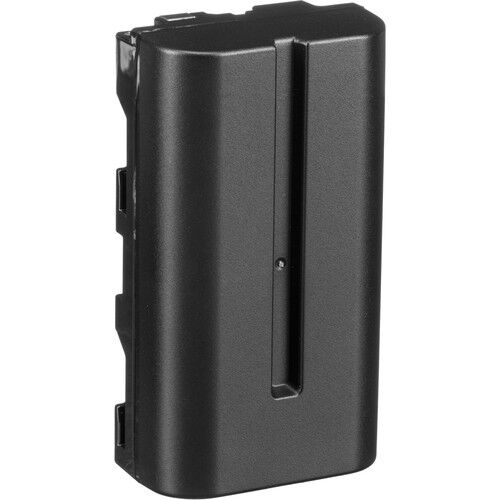 Blackmagic Design 3350mAh Li-Ion NP-F570 Compatible Battery (cannot be shipped to NZ/Pacific Islands) image 1