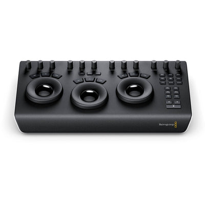 Blackmagic DaVinci Resolve Micro Panel image 2