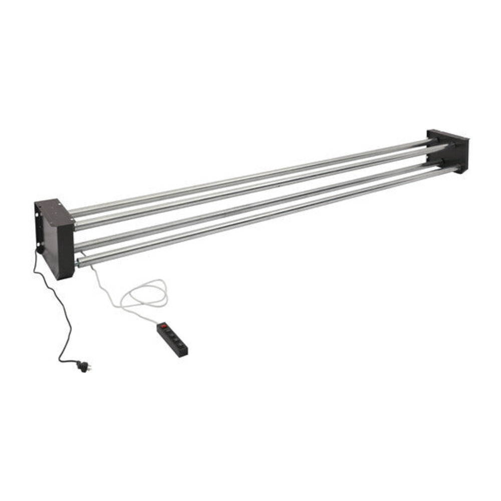 Jinbei BC04 Four Axis Double Row Electric Background Stand