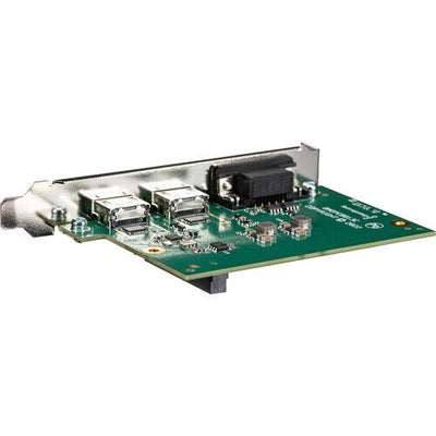 Blackmagic Design DeckLink 8K Pro HDMI 2.1 Capture Card (G2 Upgrade) image 2