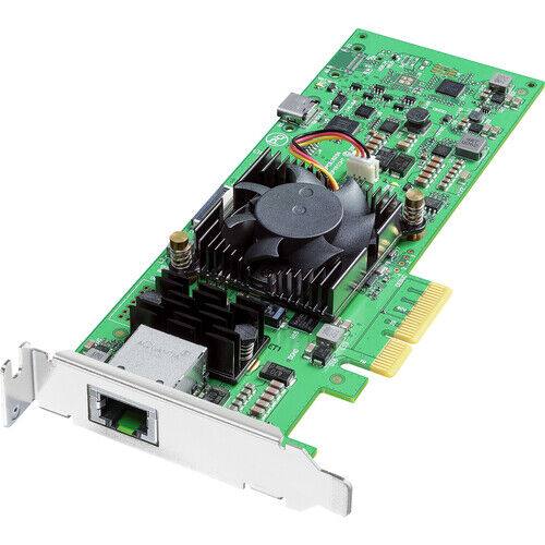 Blackmagic Design DeckLink IP HD image 1