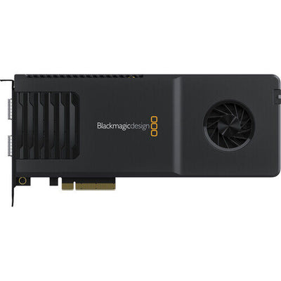 Blackmagic Design DeckLink IP 100G image 2