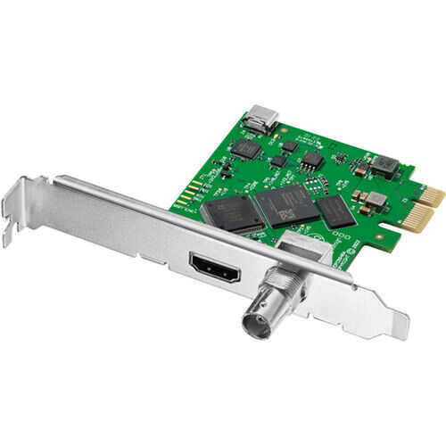 Blackmagic Design DeckLink Mini Monitor HD image 1