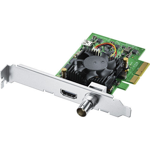 Blackmagic Design DeckLink Mini Monitor 4K image 1
