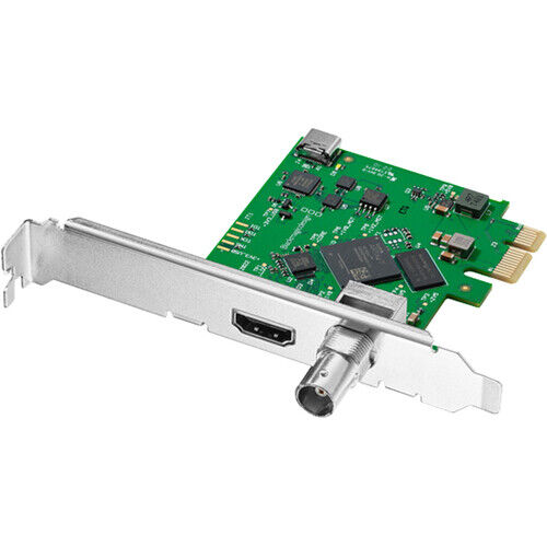 Blackmagic Design DeckLink Mini Recorder HD image 1