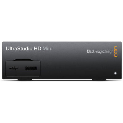 Blackmagic Design UltraStudio HD Mini image 4