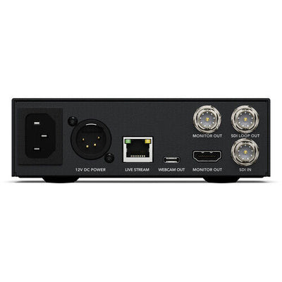 Blackmagic Design Streaming Encoder 4K image 3