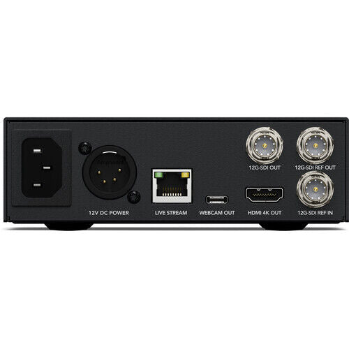 Blackmagic Design Streaming Decoder 4K image 3