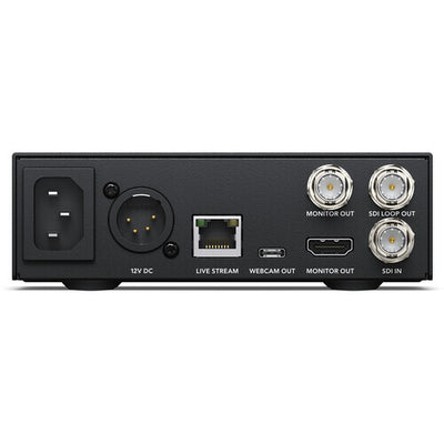 Blackmagic Design Web Presenter 4K image 3