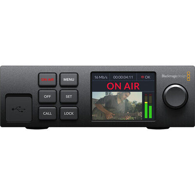 Blackmagic Design Web Presenter HD image 2
