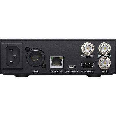 Blackmagic Design Web Presenter HD image 3