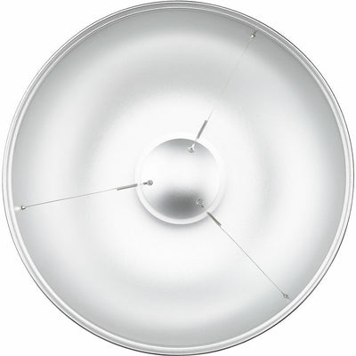GODOX BDR-W55 Pro White Beauty Dish 55CM (Bowens) image 2