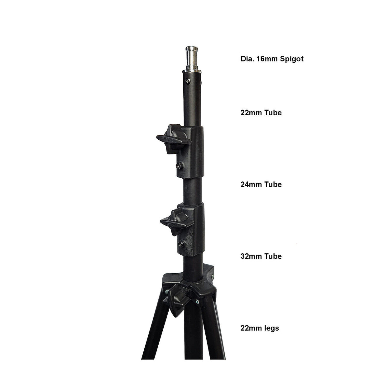 Godox BL-260T light stand