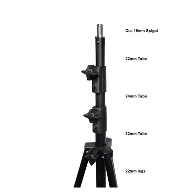 Godox BL-260T light stand