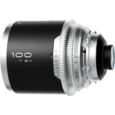 BLAZAR LENS MANTIS 100mm T2.4 1.33x Anamorphic Lens (ARRI PL)