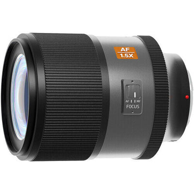 Blazar Talon 35mm T2.1 1.5× Full-Frame AF Anamorphic Lens (Sony E)