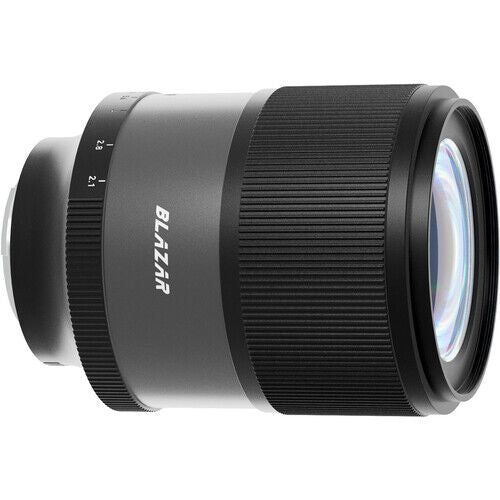 Blazar Talon 35mm T2.1 1.5× Full-Frame AF Anamorphic Lens (Sony E)