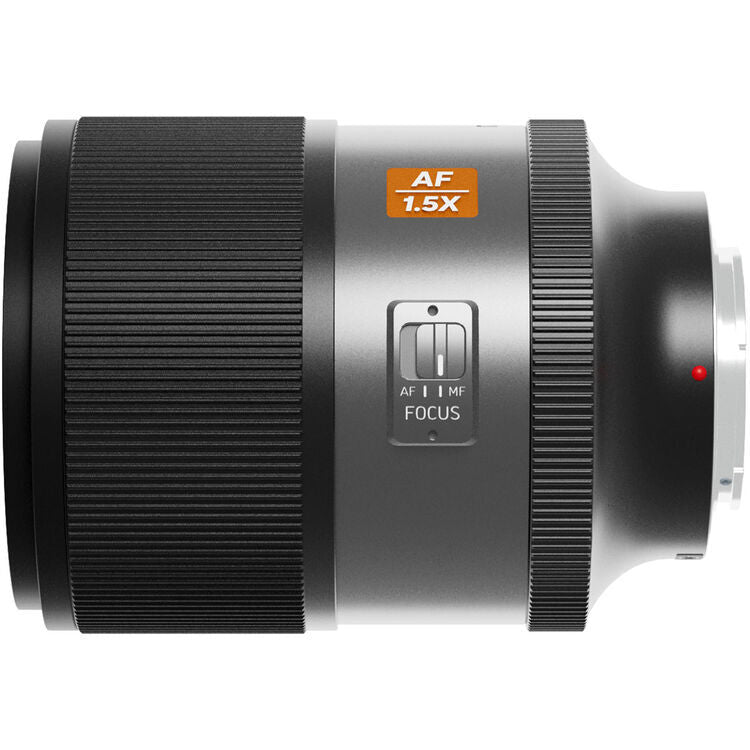 Blazar Talon 35mm T2.1 1.5× Full-Frame AF Anamorphic Lens (Sony E)