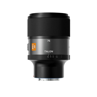 Blazar Talon 75mm T2.1