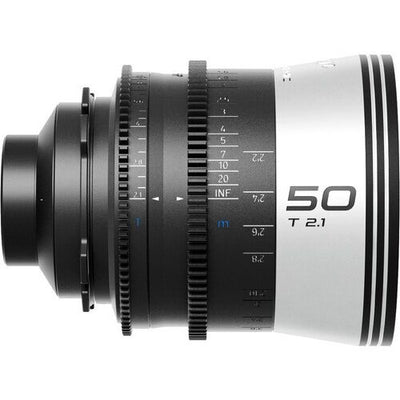 Blazar Viper 50mm T2.1 1.5× Full-Frame Anamorphic Lens (ARRI PL)