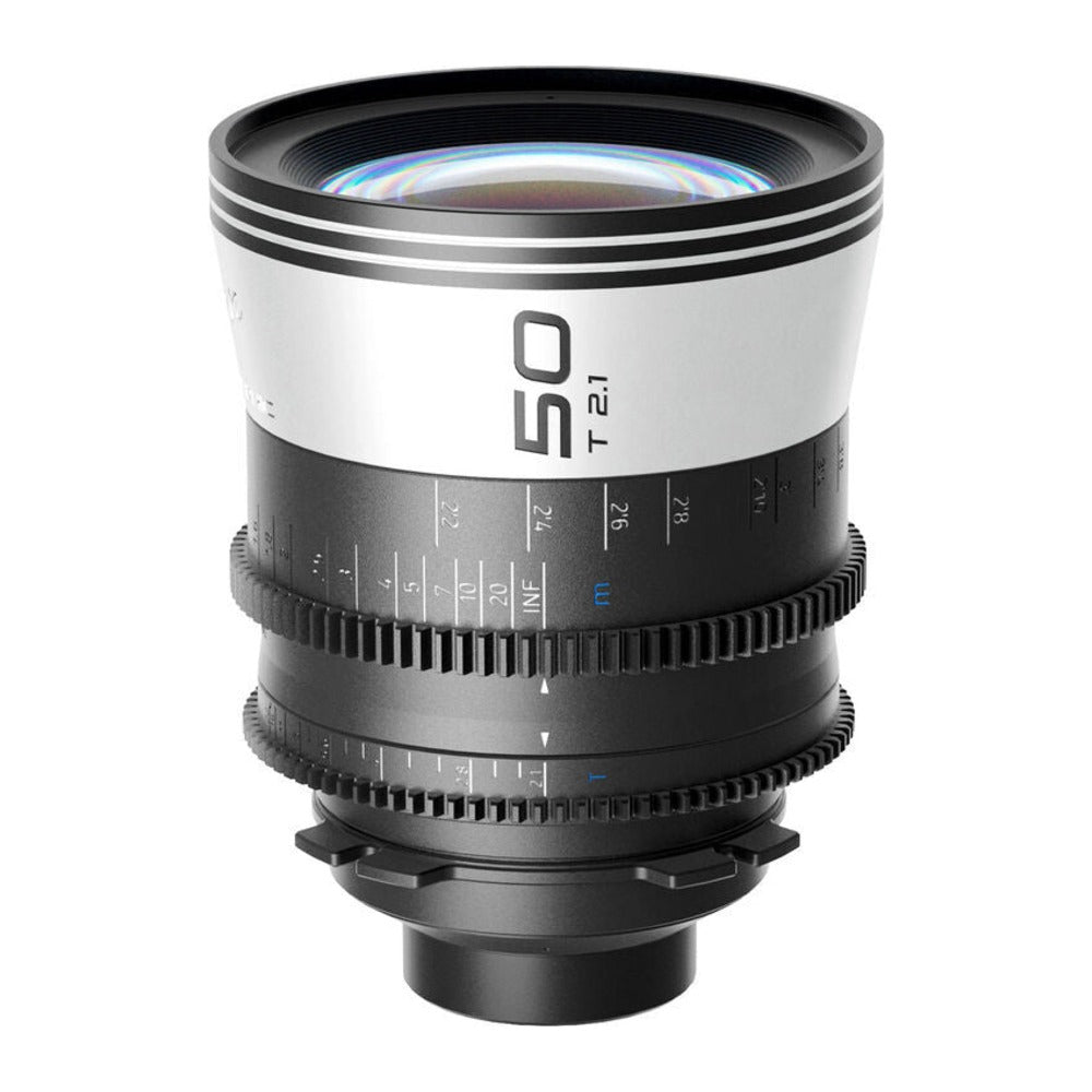 Blazar Viper 50mm T2.1 1.5× Full-Frame Anamorphic Lens (ARRI PL)