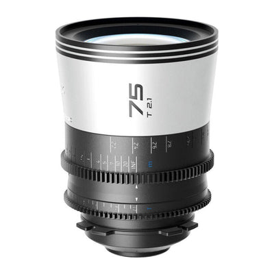 Blazar Viper 75mm T2.1 1.5× Full-Frame Anamorphic Lens (ARRI PL)