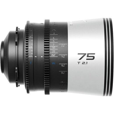 Blazar Viper 75mm T2.1 1.5× Full-Frame Anamorphic Lens (ARRI PL)