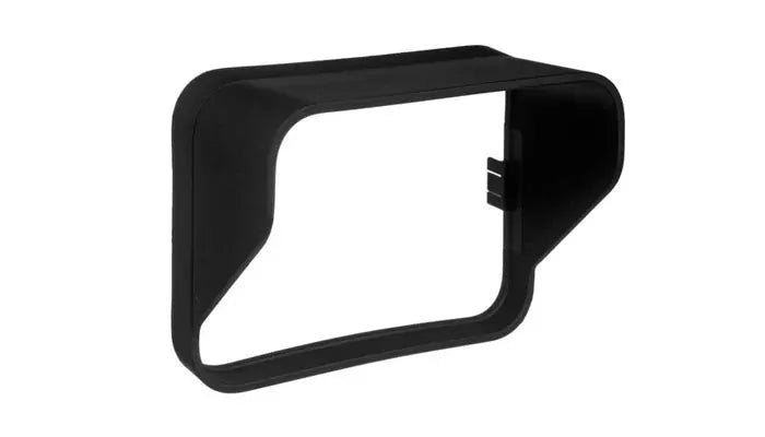 Blackmagic Cinema Camera Sunshade - BMCC image 1