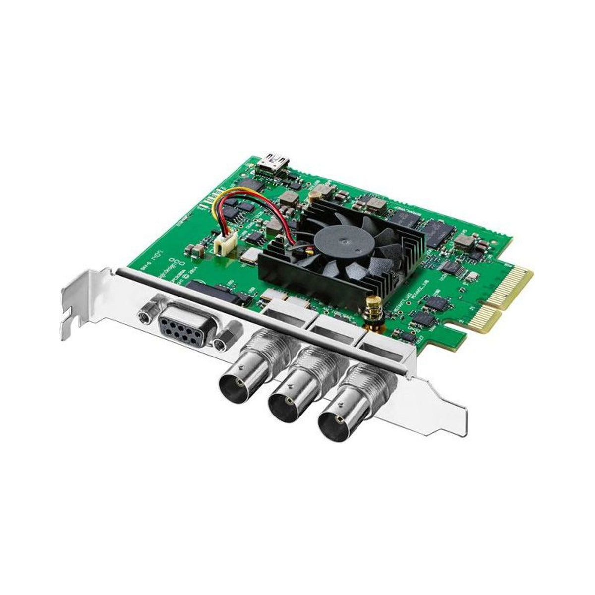 Blackmagic Design DeckLink SDI 4K
