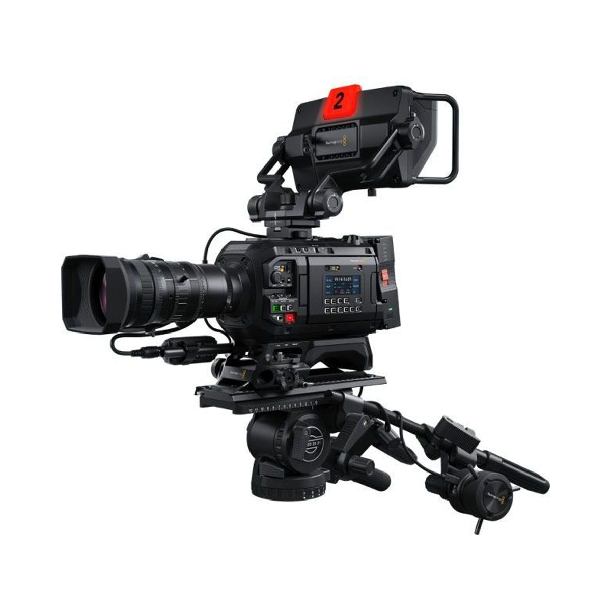 Blackmagic Design URSA Cine 12K LF 100G
