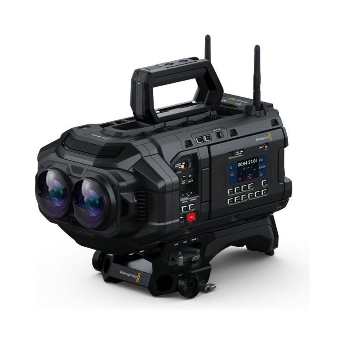 Blackmagic Design URSA Cine Immersive 100G