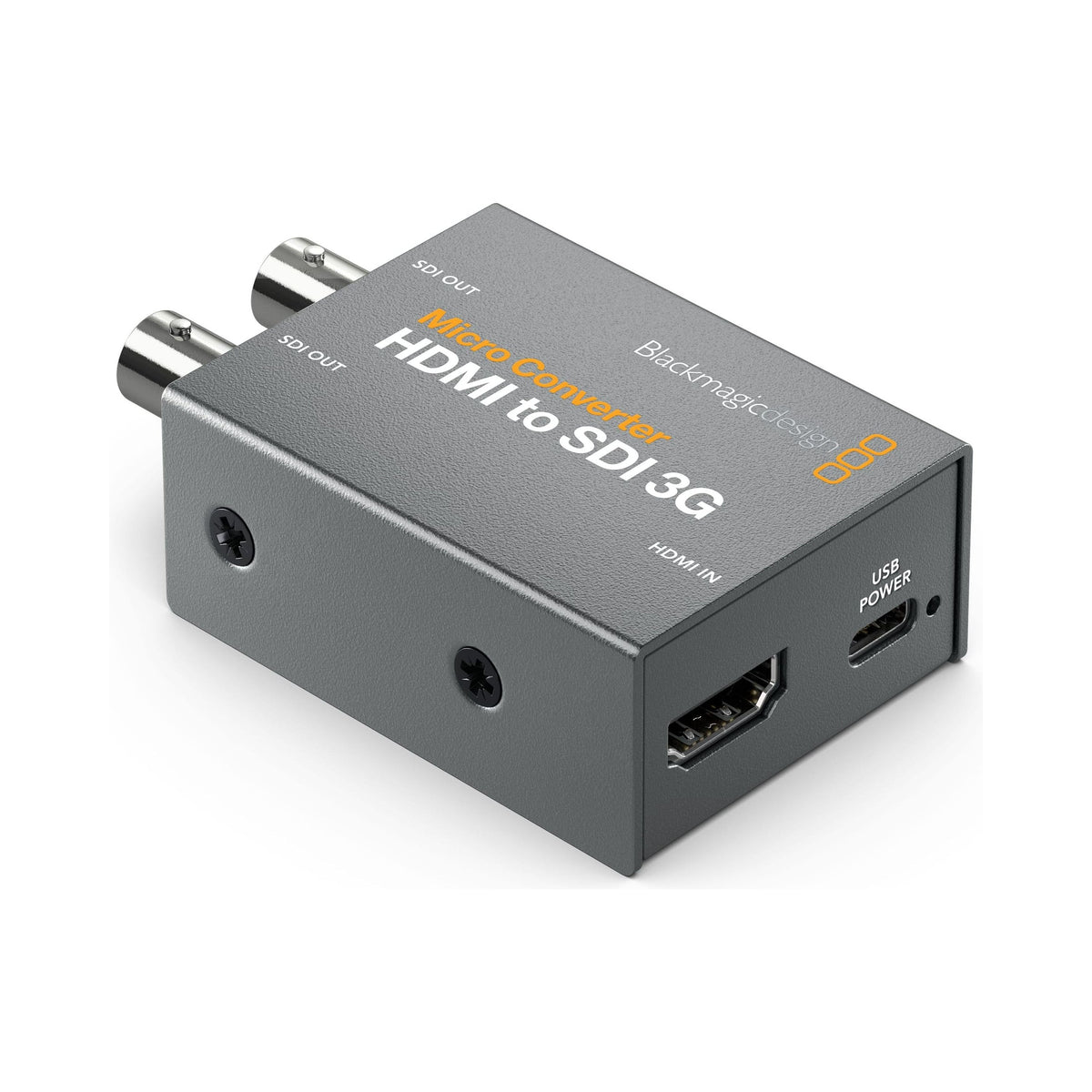 Blackmagic Design Micro Converter HDMI to SDI 3G 20 Pack (no PSU)
