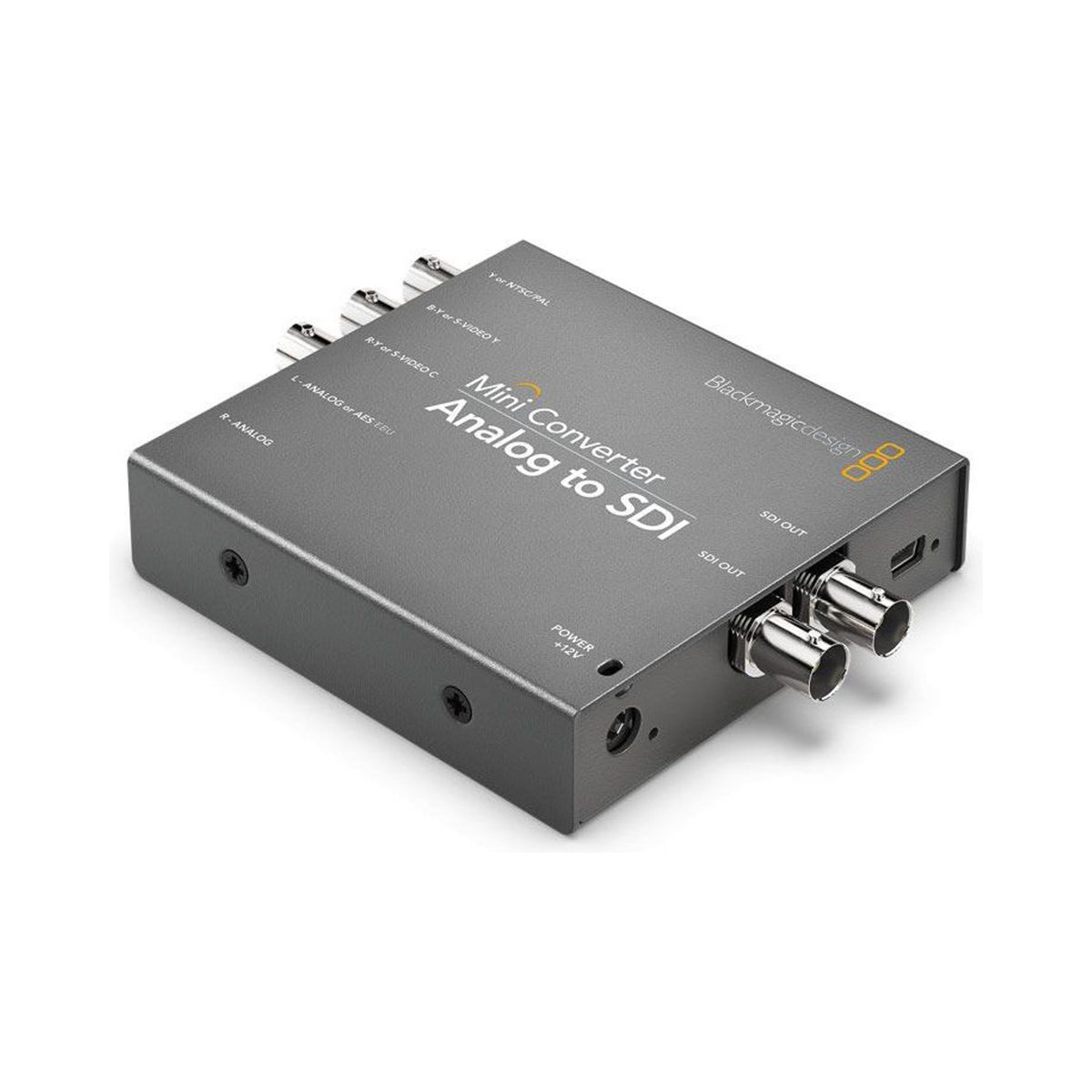 Blackmagic Design Mini Converter - Analog to SDI 2