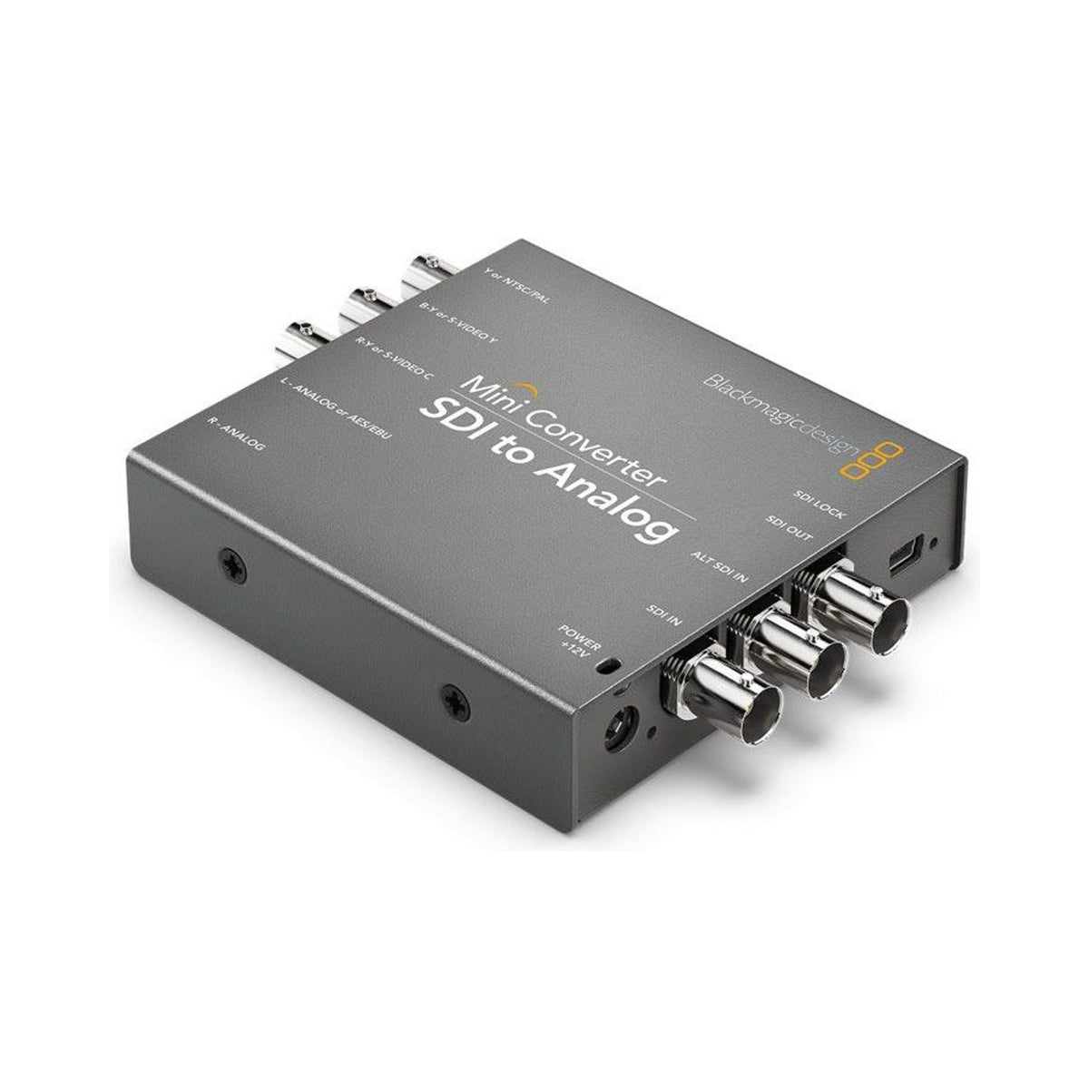 Blackmagic Design Mini Converter - SDI to Analog