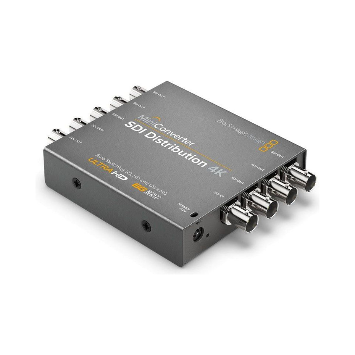 Blackmagic Design Mini Converter - SDI Distribution 4K